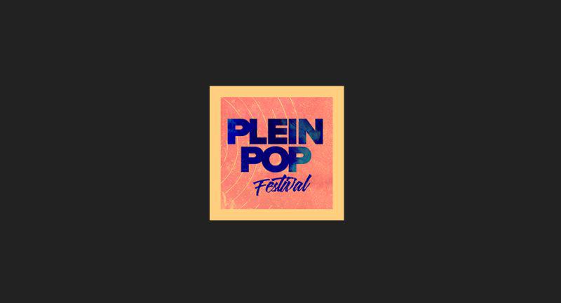 Pleinpop festival