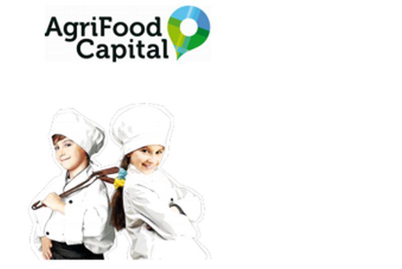 agrifood capital keukenbazen