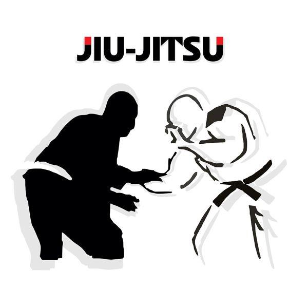 jiu jitsu 1