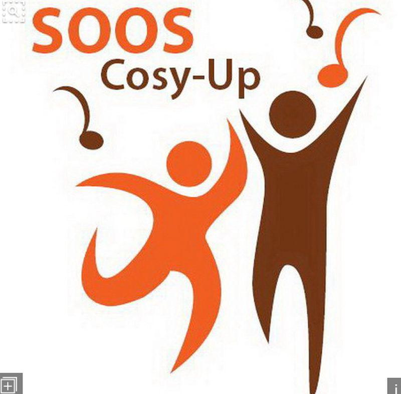 logo soos cosy up