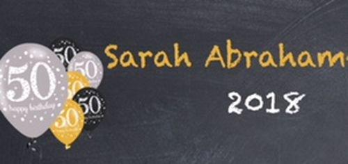 saraabraham