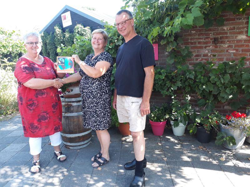 winery en herbs