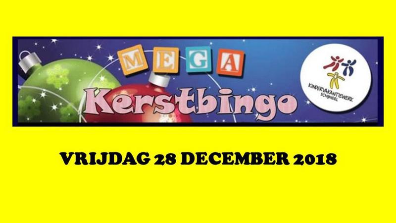 Kerstbingokvwschijndel2018