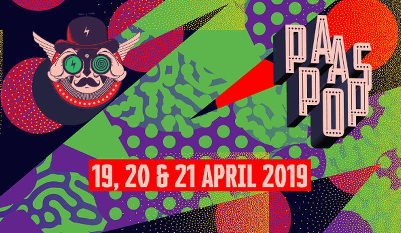 paaspop 2019