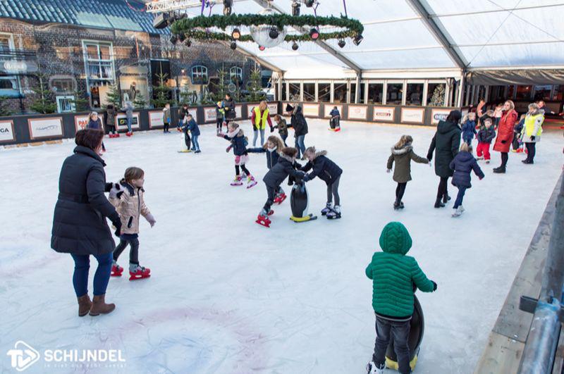 schoolschaatsen 1