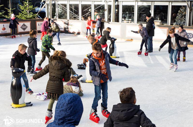 schoolschaatsen 4