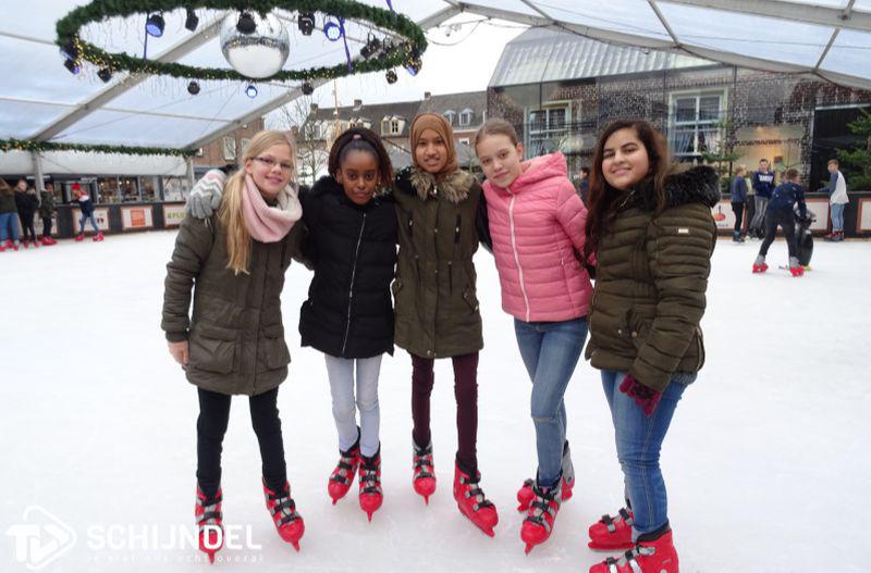 schoolschaatsen 6