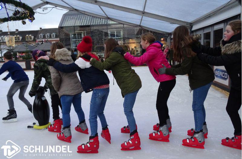 schoolschaatsen 8