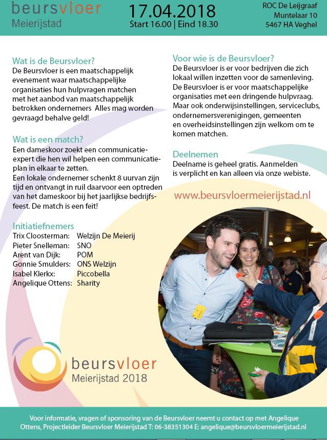 Beursvloermeierijstad2018flyer