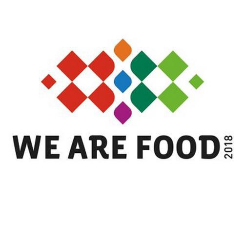 wearefood2018logo