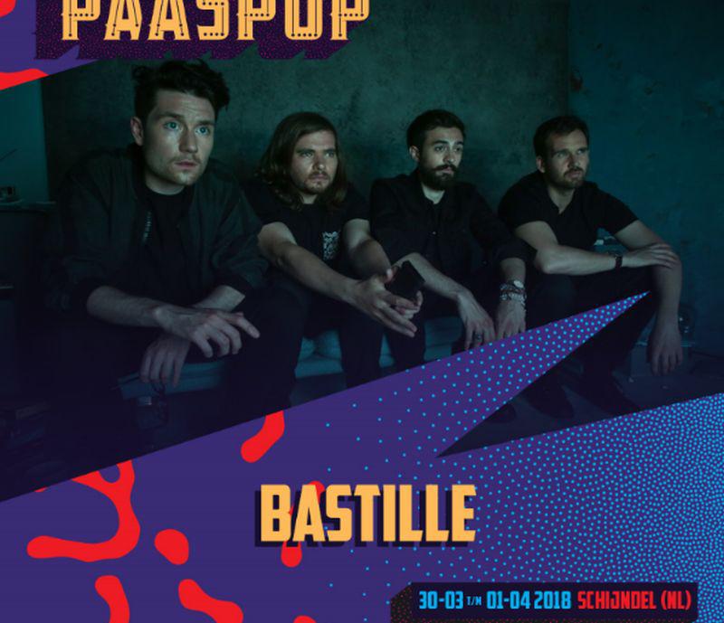 bastille