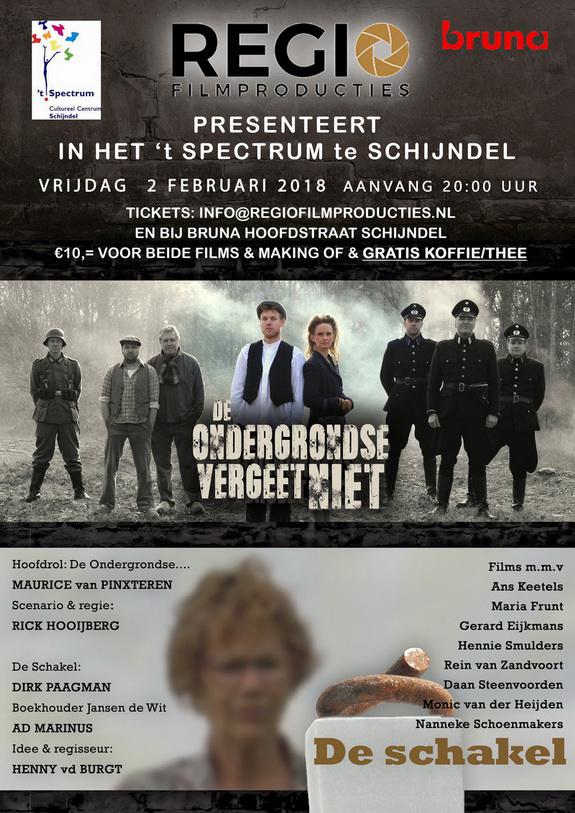 deondergrondsevergeetnietspectrum02022018