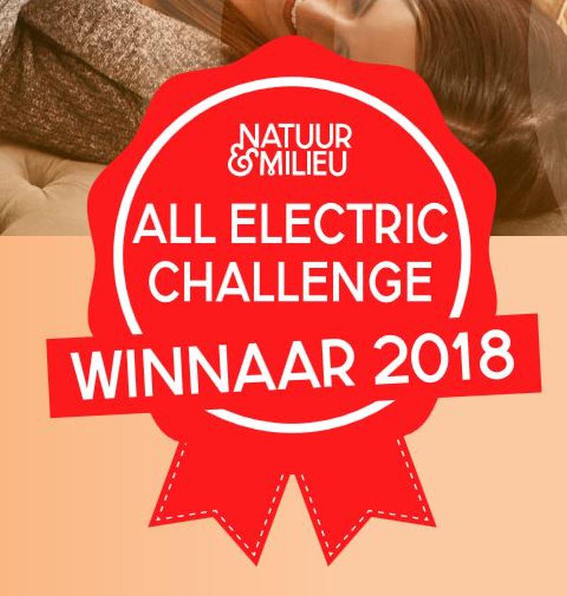 allelectricchallenge