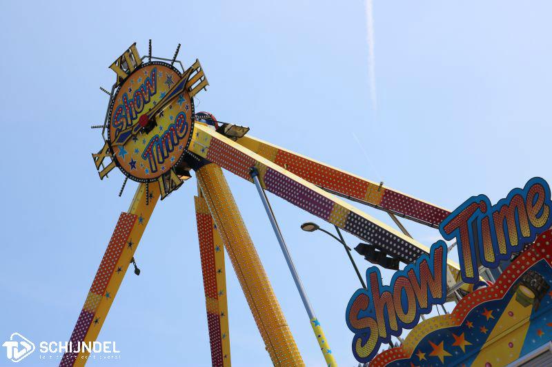 openingkermis7