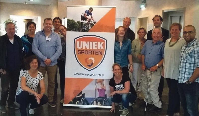 Unieksportenbrongemeente