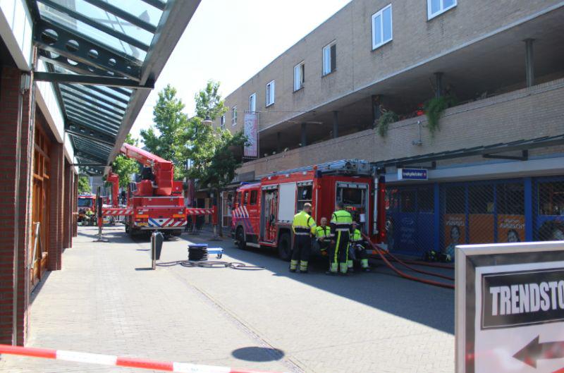 brand uden