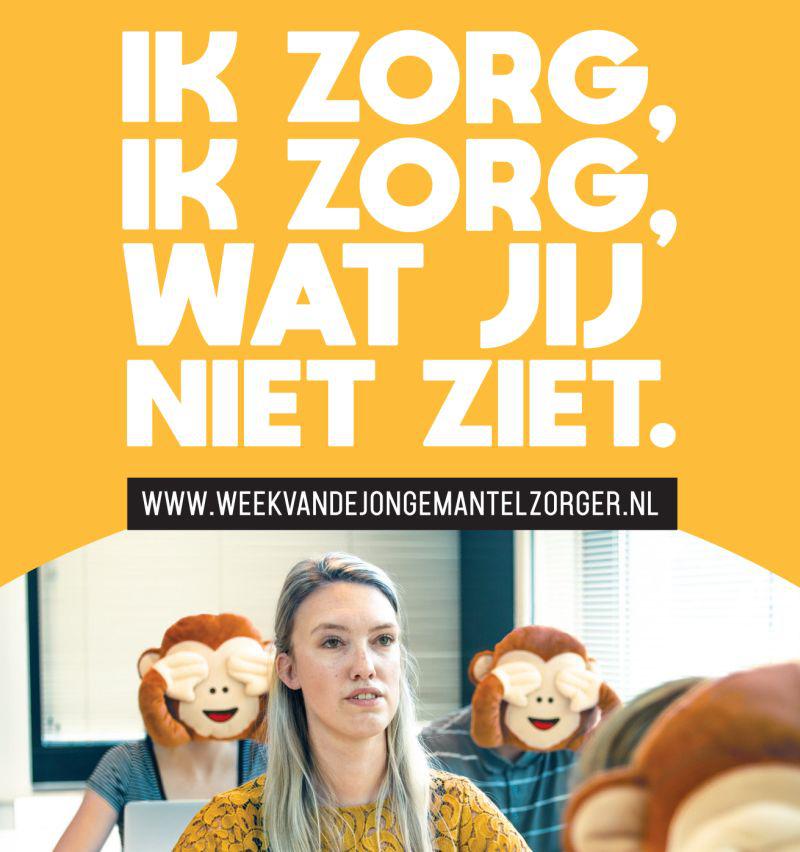 mantelzorgweek