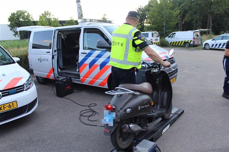 politiecontrole8