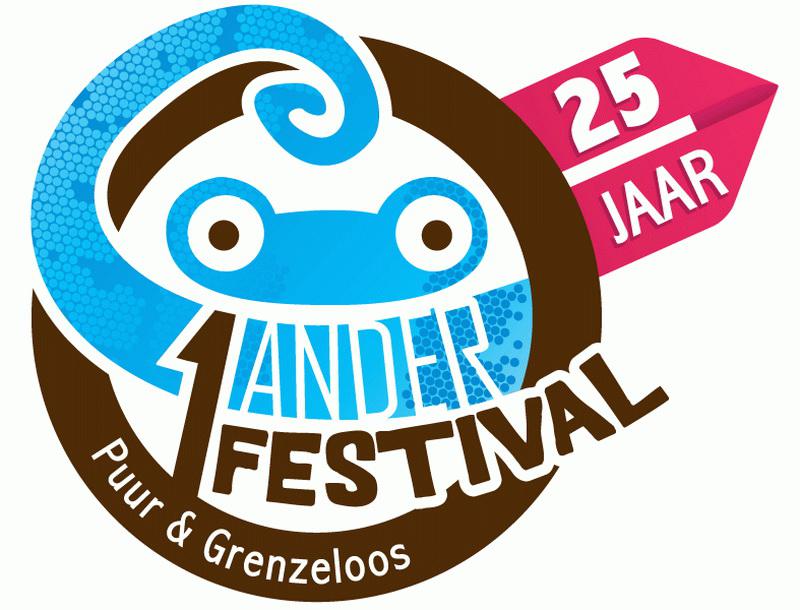 1anderfestival25jaar