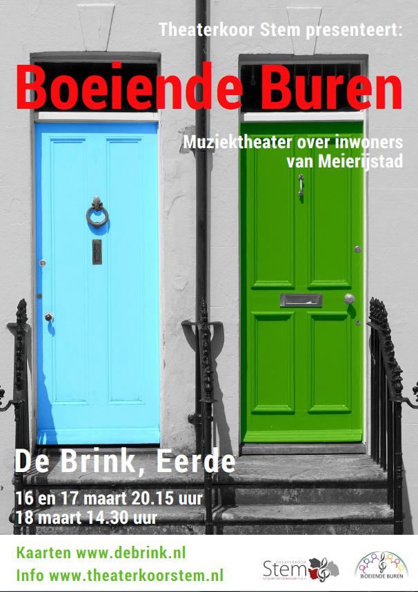 Boeiendeburen