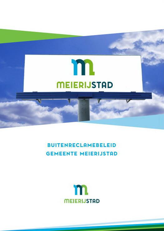 Buitenreclamebeleidmeierijstad