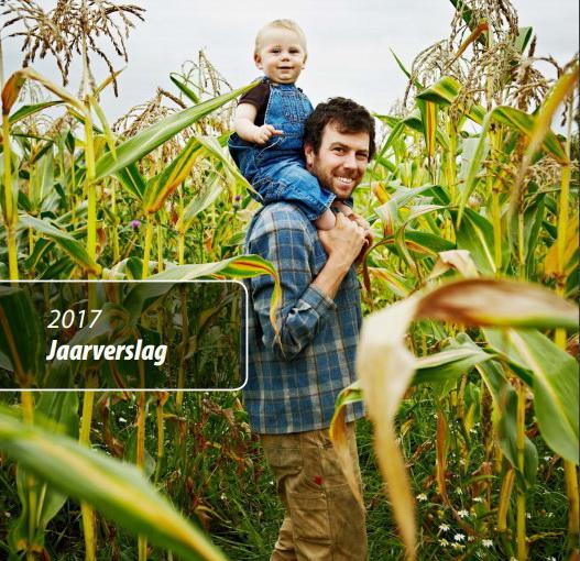 Jaarverslag2017rabobankmeierij