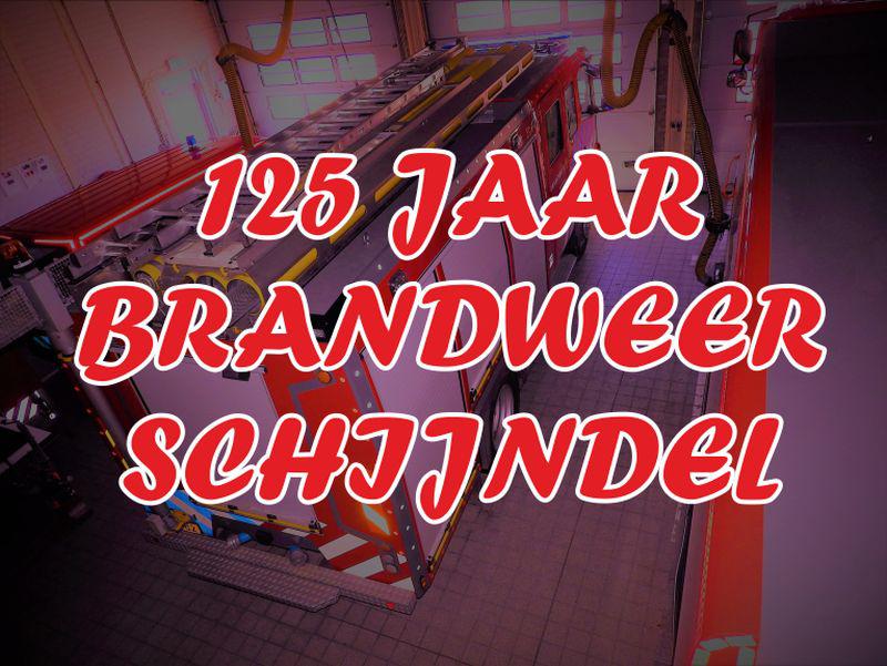 brandweer125 jaar