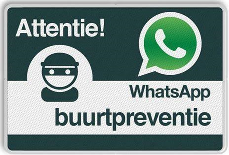 buurtapp