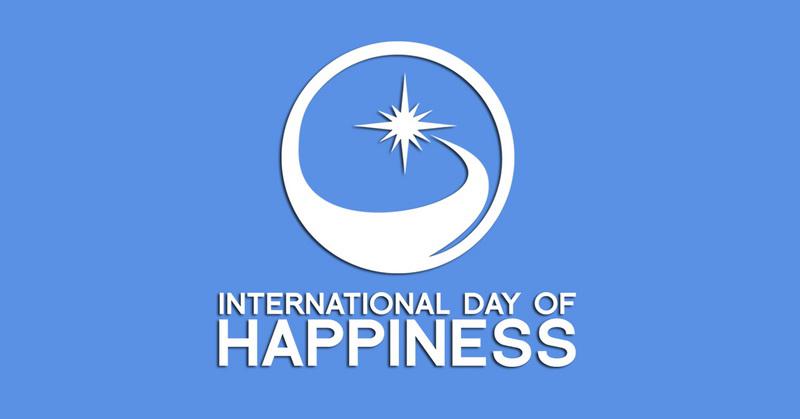 internationaldayofhapiness