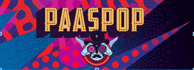 paaspop