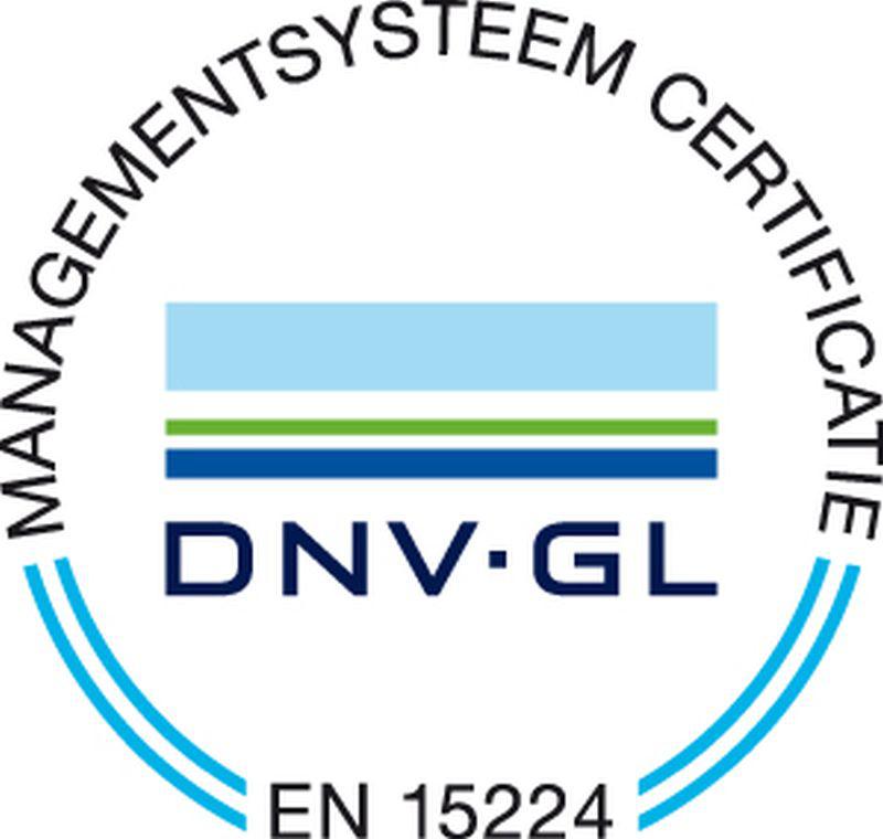 viventcertificaat