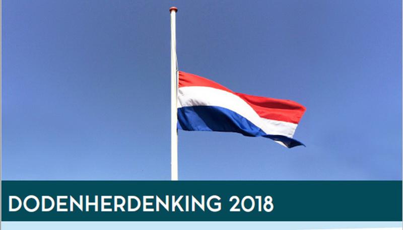 Dodenherdenkingmeierijstad