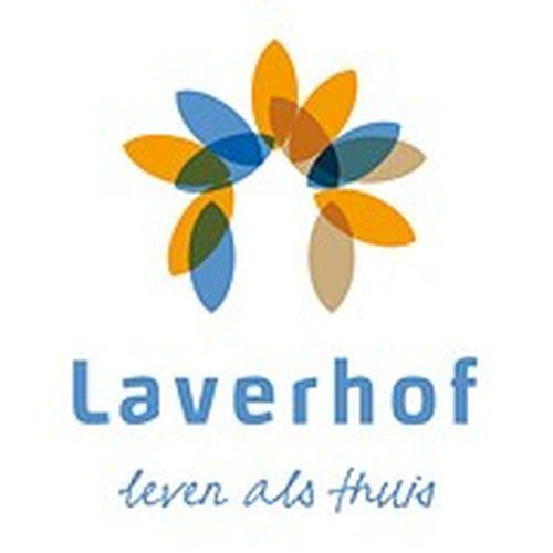 Laverhof logo