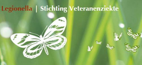 Stichtingveteranenziektelegionella