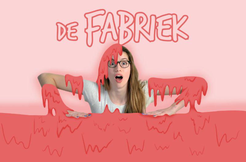 de fabriek