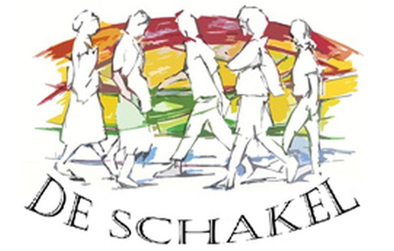 logo De Schakel