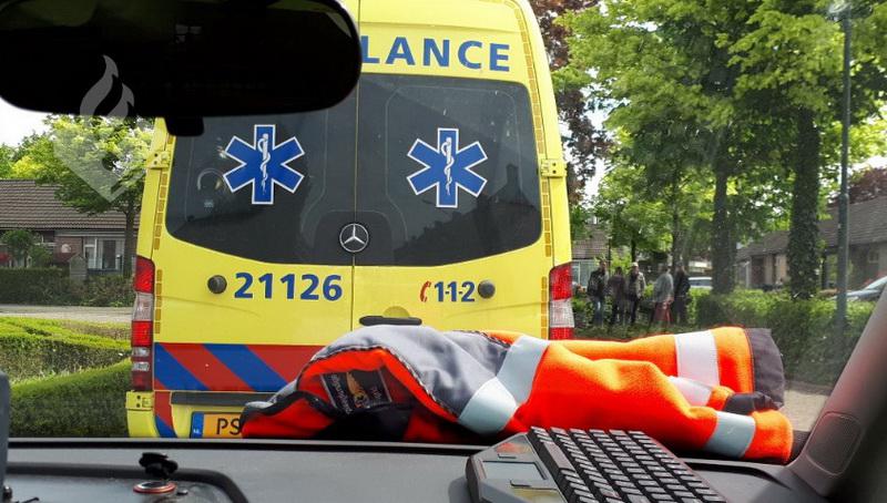 pitbullapril2018wijboschbronpolitie