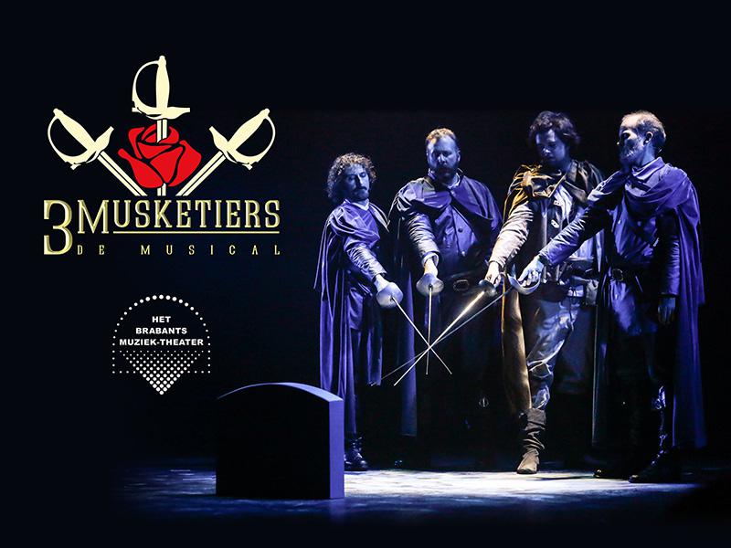 3Musketiersdemusical