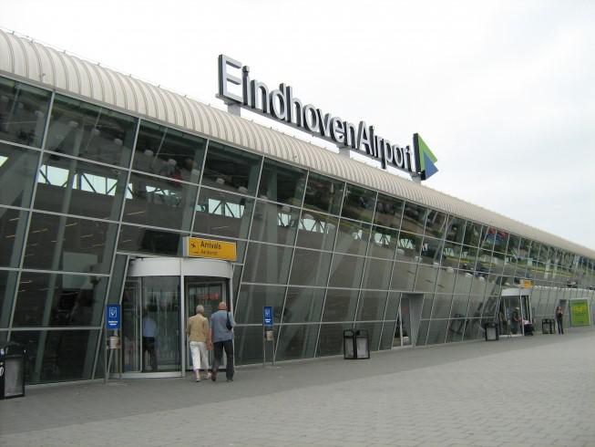 Eindhovenairportbronhvs