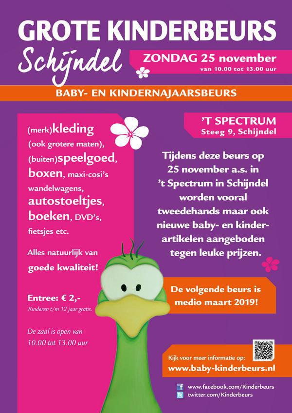 Grotekinderbeursschijndelflyer