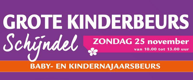 Grotekinderbeursschijndelflyeruitsnee