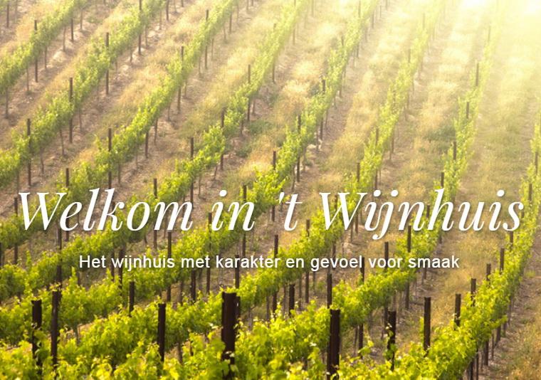 hetwijnhuiskopwebsite