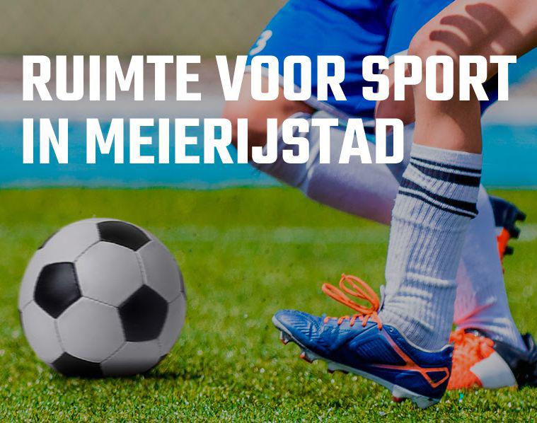 ruimtevoorsport