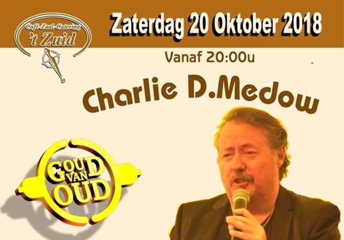 charliedmedow20oktoberhetzuidkop