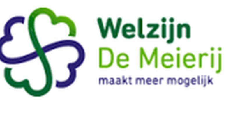 logo welzijn meierij