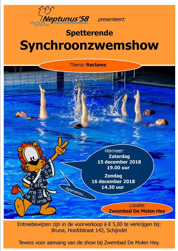 synchroonzwemshow2