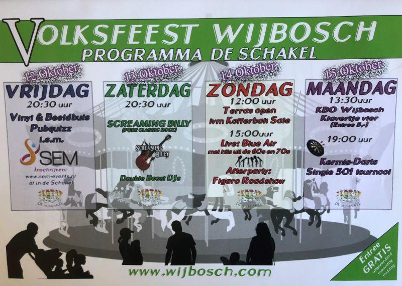 volksfeest Wijbosch1