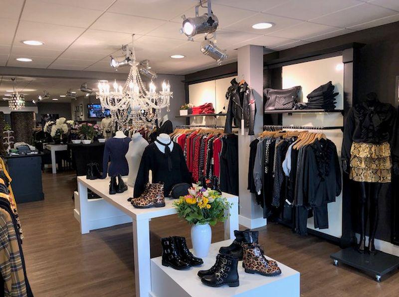 winkel Angelique Spaans