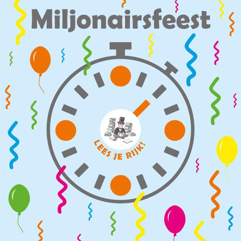 miljonairsfeestbibliotheek