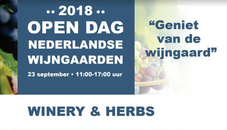 opendagwineryenherbs2018